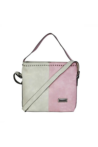 Pierre Cardin Geanta Rosa