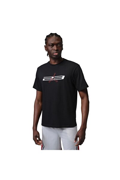 Nike Tricou pentru bărbați M J DF SPT GFX SS CREW 2 - IR0864010