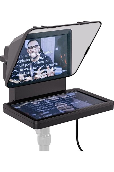 Elgato مسجل فيديو برمبتشر