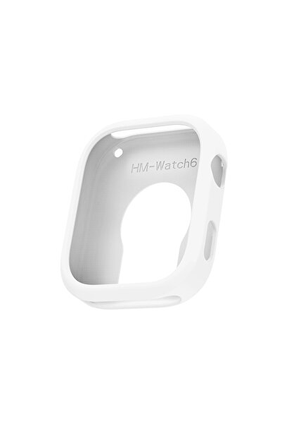 one depot only for quality life Xiaomi Redmi Watch 6 Soft Tpu Silicone Case P...