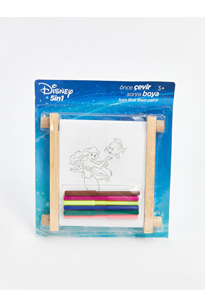LC Waikiki Set de pictură imprimată Disney