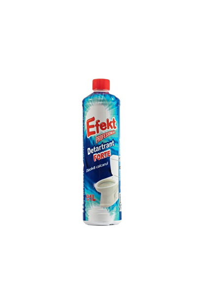 Efekt Detartrant Professional Forte , 1 L