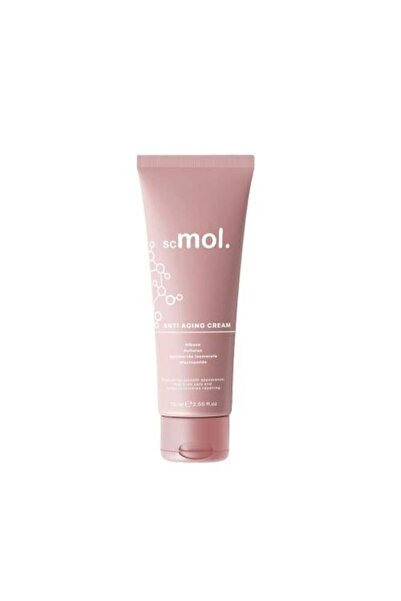 SC Mol Anti-Aging Cream - 75 ml