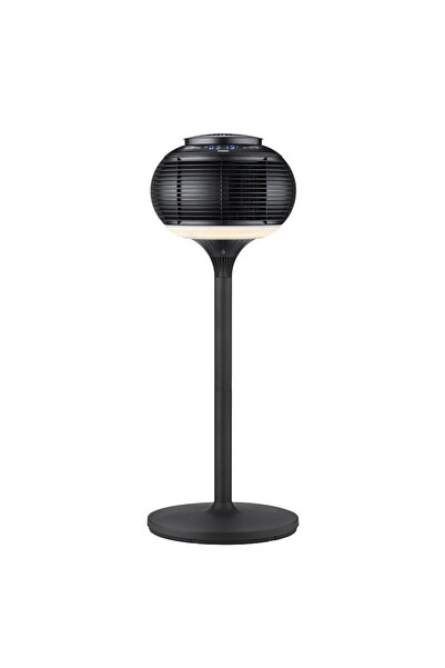 Noveen Ventilator tip cupola, 3 in 1 - ventilator / incalzitor cu lumina LED,...