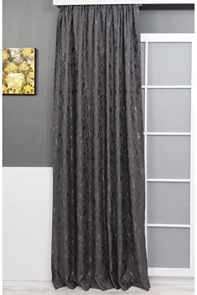 ArasyaHome Draperie EYFEL GRI 20194
