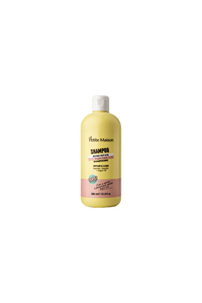 Petite Maison Șampon de păr cu argan
