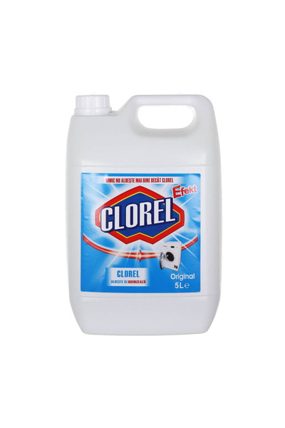 Efekt Clorel inalbitor Original pentru suprafete si tesaturi, 5 L
