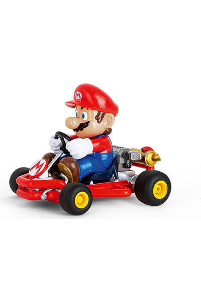 Carrera Τηλεκατευθυνόμενο RC Mario Kart 2.4GHz (370200989)