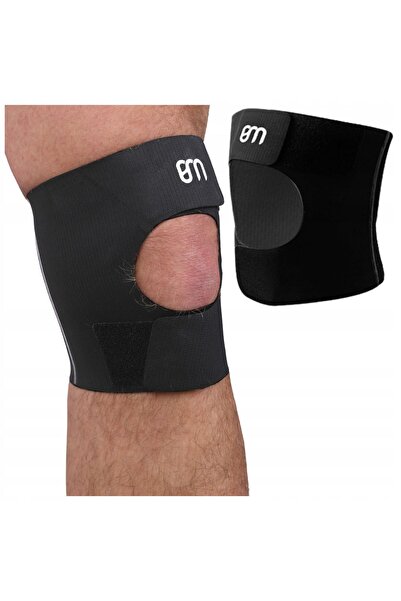Mardil Orteză stabilizatoare pentru genunchi, elastică, universală M, compres...