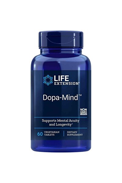 Life Extension Dopa-mind