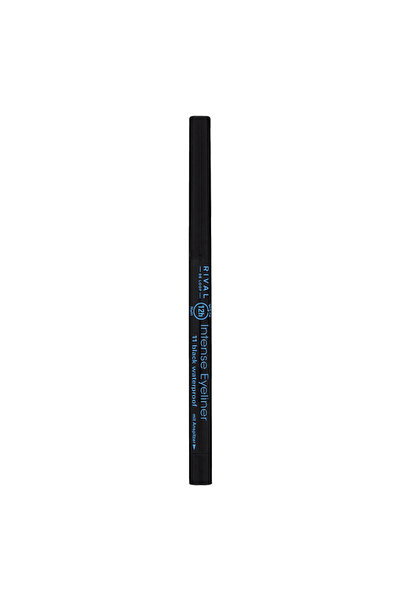 Rival De Loop Intense No:11 Black Waterproof