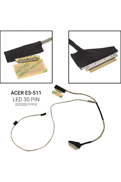 ACER Καλώδιο εύκαμπτης οθόνης για φορητό υπολογιστή