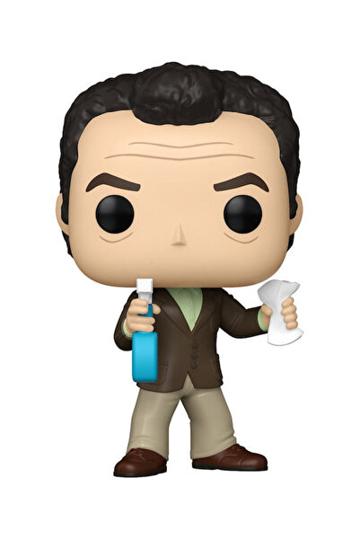 Funko Ποπ! Τηλεόραση: Μοναχός - Έιντριαν Μονκ 1795