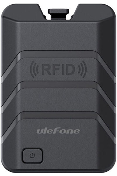 ULEFONE Αναγνώστης RFID Uan06 Συμβατός με Θωρακισμένες Θήκες Bluetooth 1600mAh