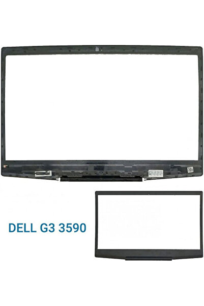 Dell G3 3590 Κάλυμμα B Lc303