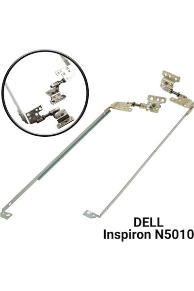 Dell Μεντεσέδες φορητού υπολογιστή για