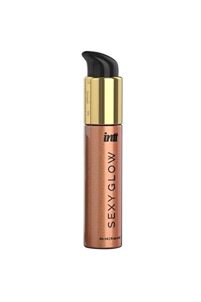 İntt Releases Sexy Glow Iluminant pentru Piele
