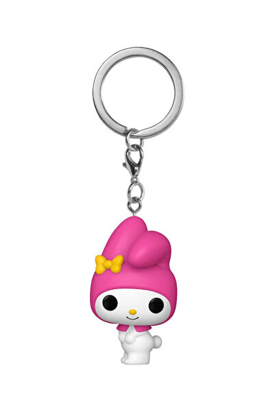 Funko Πόκετ Ποπ! Μπρελόκ Hello Kitty - My Melody