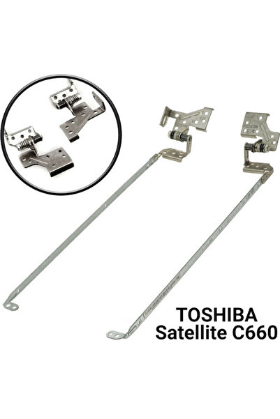 Toshiba Μεντεσέδες λάπτοπ για (H031)