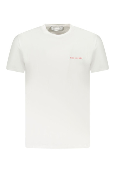 Trussardi Tricou barbati bumbac