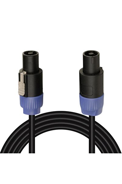MagicVoice MV-14439 Spekon - Spekon Fişli 10Metre Hoparlör Ara Kablosu