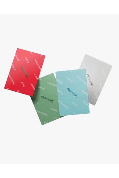 tays store CORTIS - 2nd EP [GREENGREEN] Weverse Albums Ver. (RANDOM)