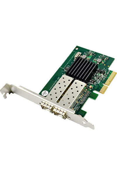 POWERTECH Ελεγκτής PCIe με 2 θύρες Ethernet Κωδικός: ST722