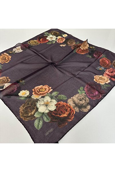 LOPRES Lop'Res Soft Cotton Scarf Ldna1204