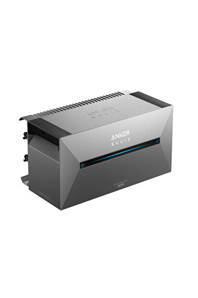 Anker Solix Solarbank 2 E1600 AC Sistem de stocare a energiei solare 1600Wh
