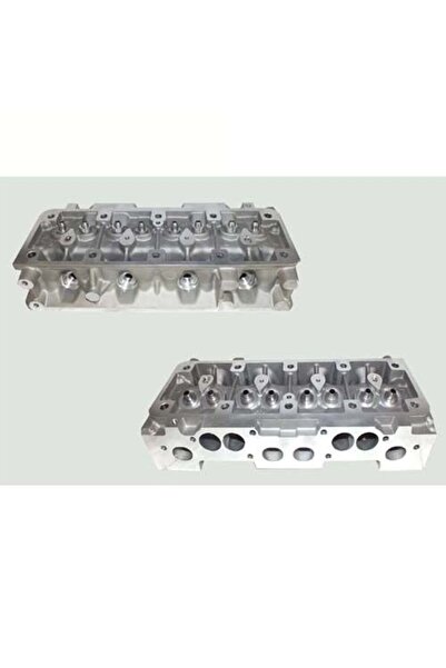 SUPSAN SİLİNDİR KAPAK RENAULT R9 (L42 )-1400 (ENG. C1J) SUBAPlı Silindir Kapa...