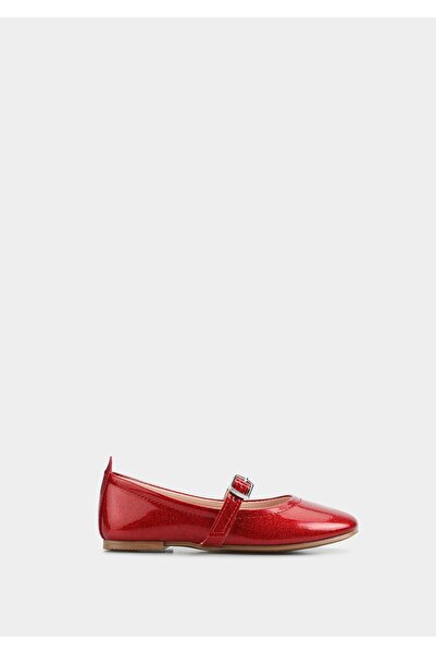 Chica Magica Red Girls Shoes