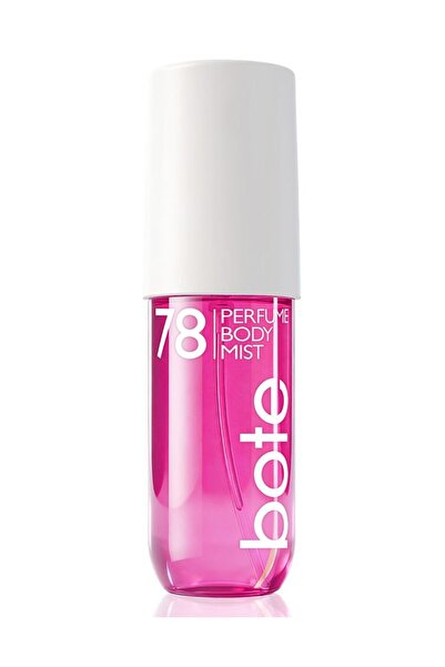 Body Mist 78