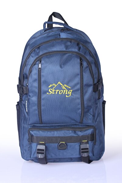 VIATOX حقيبة ظهر SR-02 Mountaineer كبيرة الحجم مقاس 17-18.4 بوصة مع حجرة للكم...