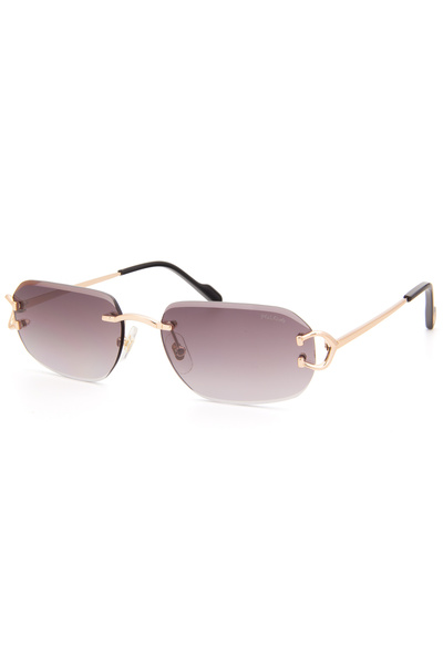 Polo Village Pv2671 C01 58 Unisex Sunglasses