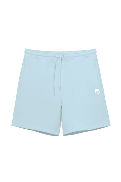 ANTETOKOUNBROS Pantaloni scurți bărbați AB Mob Shorts L