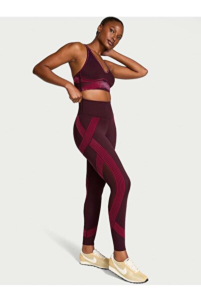 Victoria's Secret VSX Elevate™ Şekillendirici Tayt