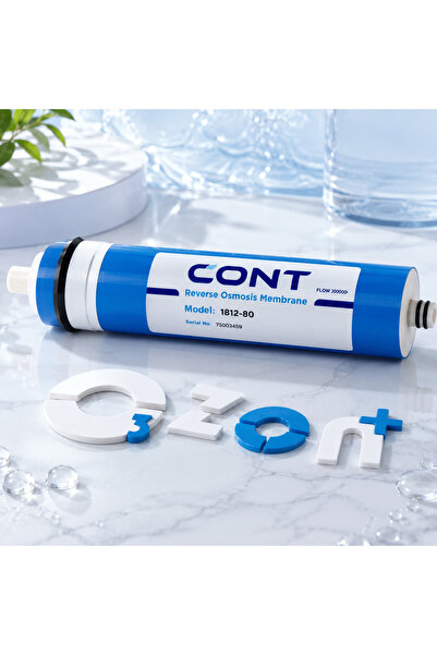 CONT 80 Reverse Osmosis Membran