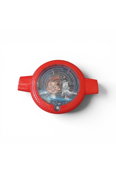 Hureggo Vintage McDonald's 2014 Happy Meal Mr. Peabody & Sherman WABAC Machin...