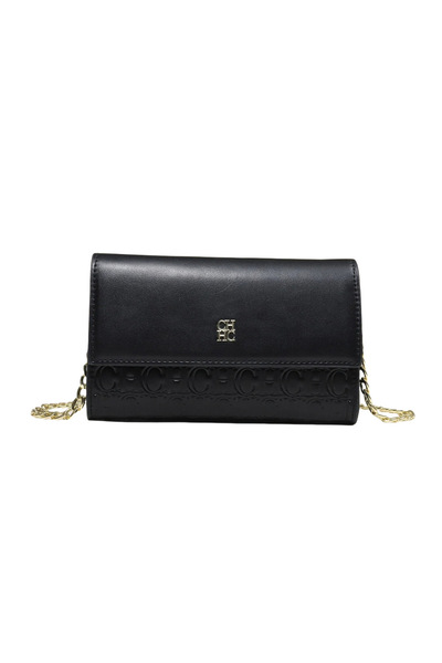 CILMI HARVILL CHHC Women's New Luxury Versatile Classic Design Small Square B...