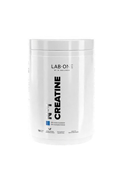 LAB ONE N ° 1 Creatină Gust Neutru 500G.