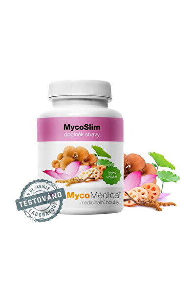 MycoMedica Mycoslim 90 capsule.