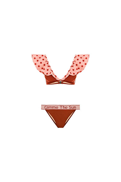 Gina Bikini Tarçın