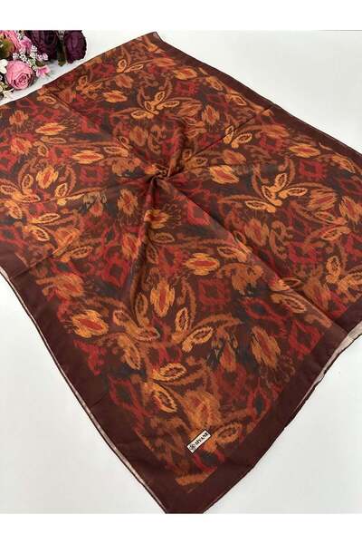 Siyanescarf Siyane Cotton Shawl Lwt4005