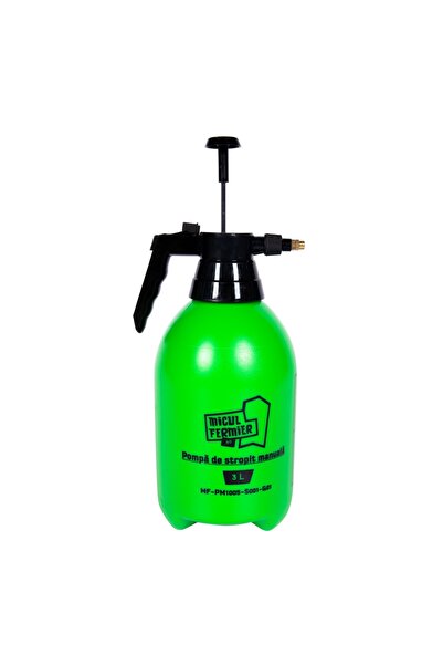 micul fermier Pompă de pulverizare manuală, Little Farmer 3L