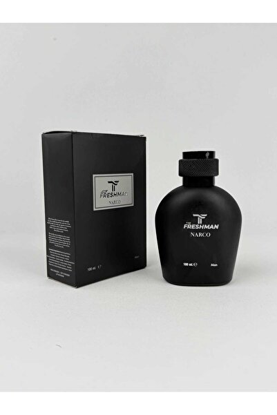 SEPETİFY NARCO Narkotik Parfüm EDT Parfüm 100Ml