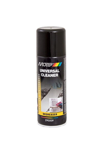Motip Solutie universala de curatare Universal Cleaner, 200ml
