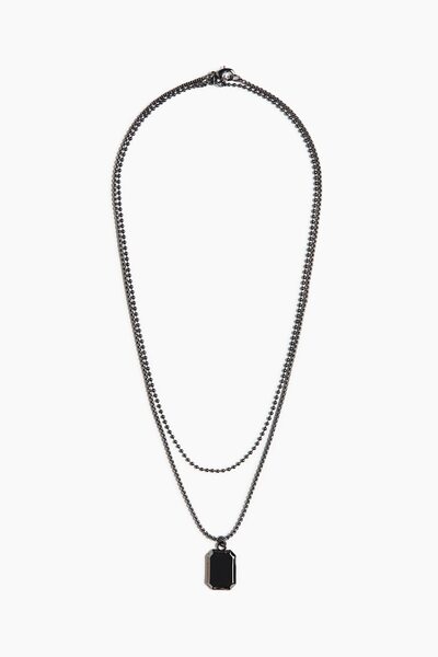 H&M 2'li Kolye