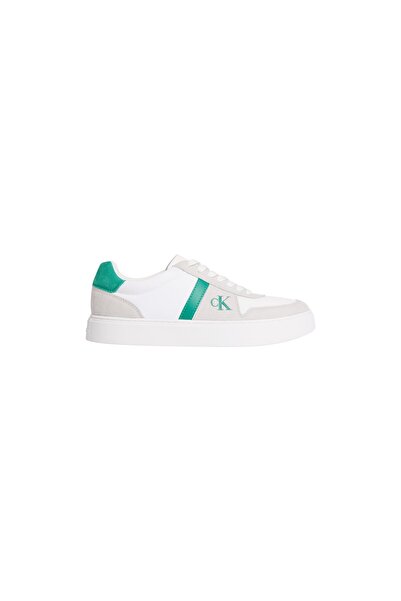 Calvin Klein CLASSIC CUPS LACE MIX EMB TONGUE SPOR AYAKKABI