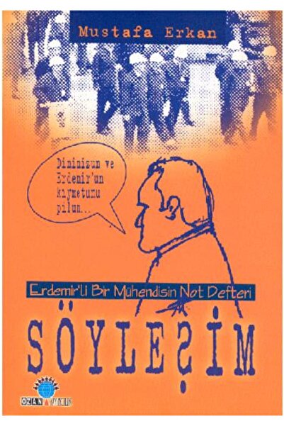 Ozan Yayıncılık Söyleşim