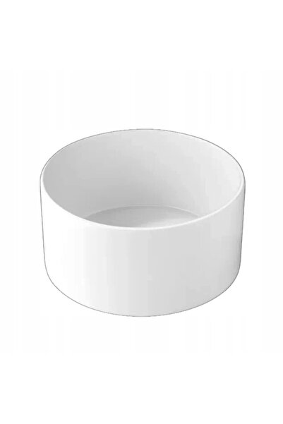 WILMAX ENGLAND Bol salată WILMAX Fine Porcelain, alb, 23 cm, 3630 ml